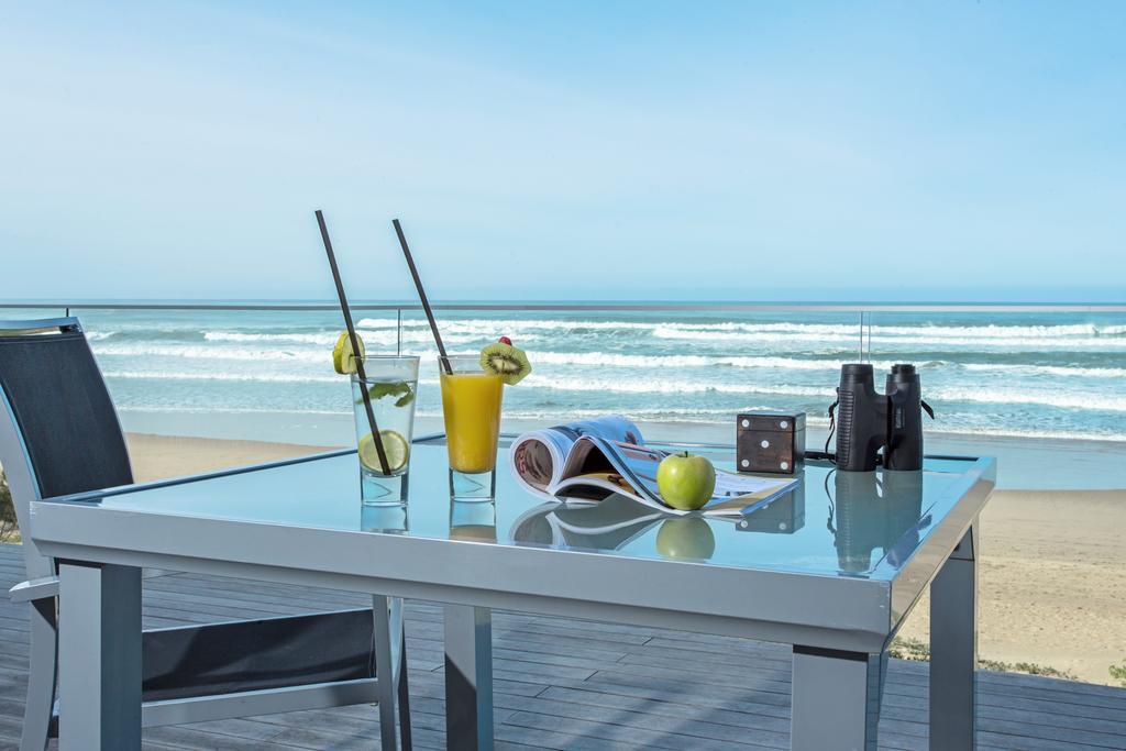 On The Beach Wildernis Exterior foto