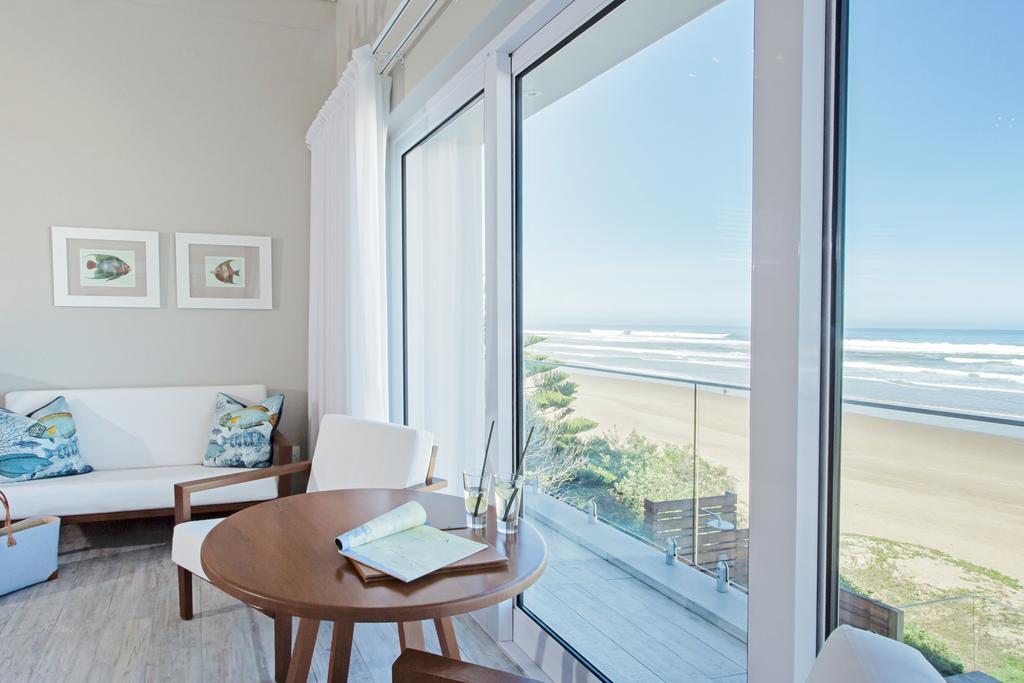On The Beach Wildernis Exterior foto
