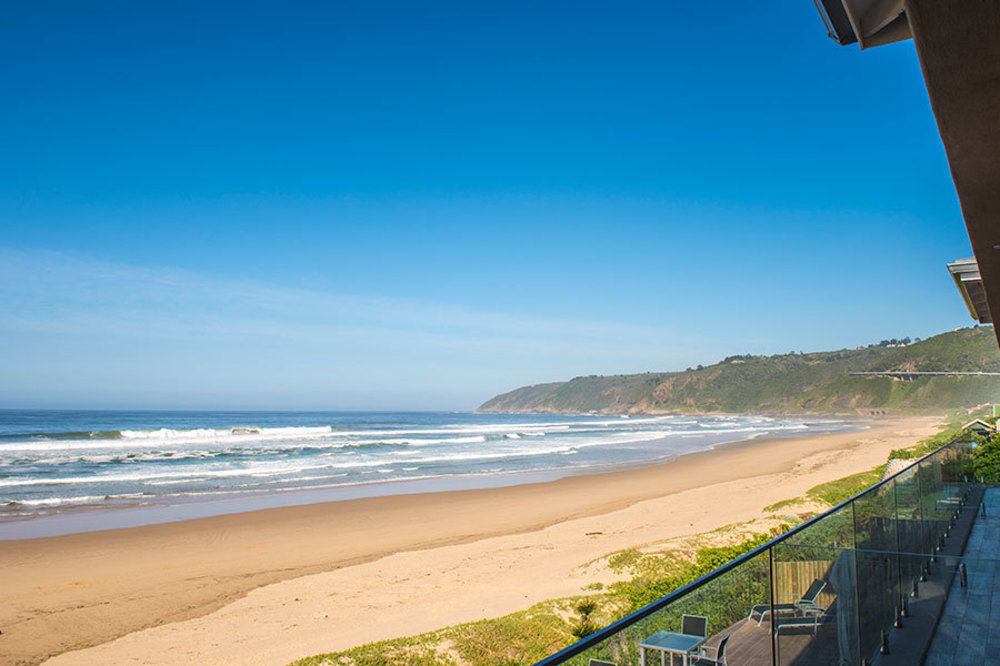 On The Beach Wildernis Exterior foto